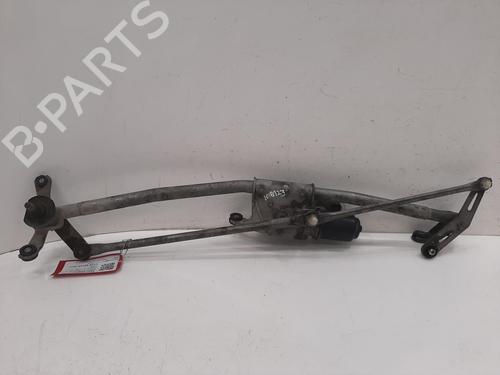 Used Front wiper motor HONDA CIVIC VIII Hatchback (FN, FK) 2.2 CTDi (FK3) (140 hp) 27203436