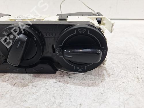 Climate control AUDI A1 (8X1, 8XK) 1.2 TFSI | BP32064255I5 