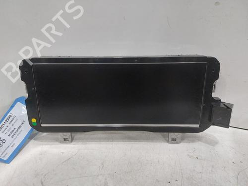 Used Instrument cluster Instrument cluster 26786058 26786058