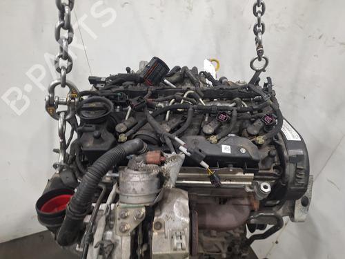 Engine SEAT ARONA (KJ7, KJP) 1.6 TDI | BP39405627M1 - Image 5
