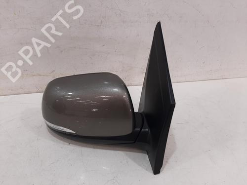 Used Right mirror Right mirror KIA PICANTO III (JA) 1.2 (84 hp) 33699690 33699690