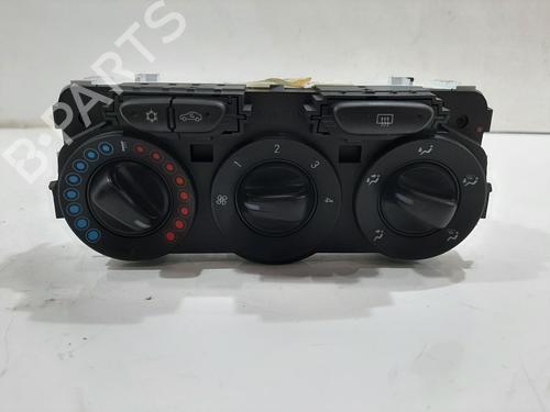 Used Climate control VAUXHALL CORSA Mk IV (E) (X15) 1.4 (101 hp) 29417704