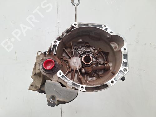 Used Gearbox Gearbox 38513334 38513334