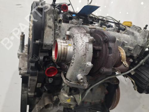 Engine ALFA ROMEO GIULIETTA (940_) 2.0 JTDM (940FXE1A, 940FXG11) | BP32503607M1  - Image 5