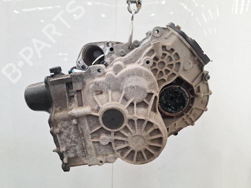 Gearbox VW GOLF VII (5G1, BQ1, BE1, BE2) 1.4 TSI | BP29236335M3 