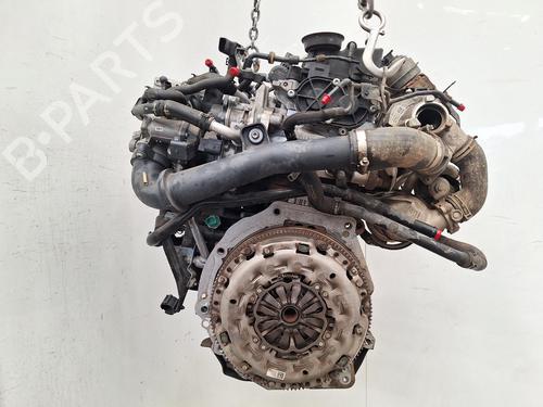 Engine SKODA OCTAVIA III Combi (5E5, 5E6) 1.6 TDI | BP37540046M1 - Image 3