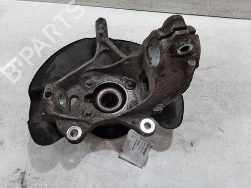 Used Left front steering knuckle MERCEDES-BENZ A-CLASS Saloon (V177) A 250 e (177.186) (218 hp) 33035019