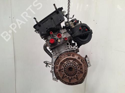 Used Engine Engine TOYOTA AYGO (_B1_) 1.0 (KGB10_, KGB10R) (68 hp) 36087122 36087122