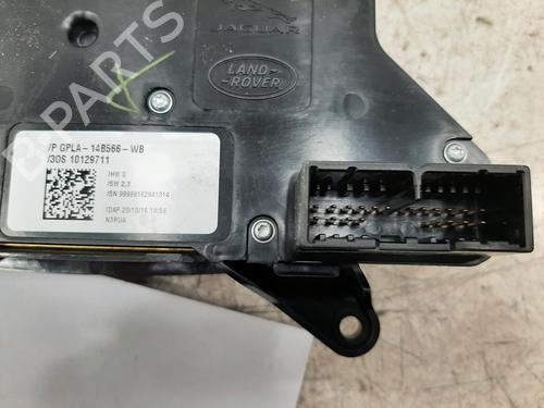 Switch LAND ROVER RANGE ROVER IV (L405) 4.4 SDV8 4x4 | BP26806822I30 - Image 4