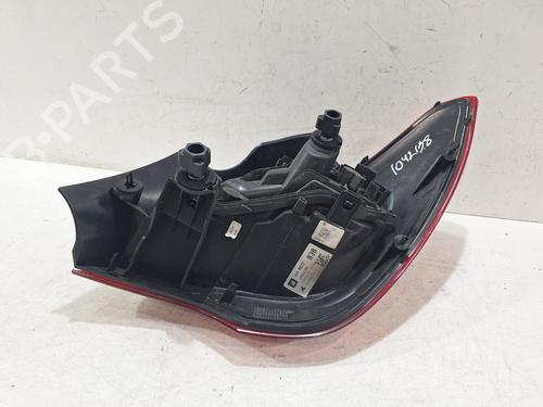 Left taillight VAUXHALL CORSA Mk IV (E) (X15) 1.4 | BP32357430C34  - Image 5