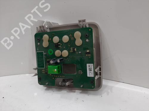 Interior roof light JAGUAR I-PACE (X590) EV400 AWD | BP33987194I8  - Image 6