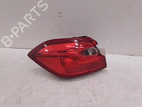Used Left taillight Left taillight 36855205 36855205