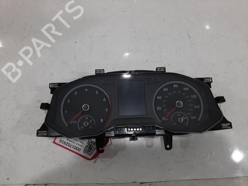 instrument-cluster-vw-t-roc-a11-d11-2017-34339386 main image