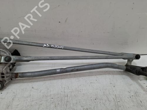 Front wiper motor DACIA SANDERO II 1.0 SCe 75 (B8JC, B8JD, B8NC) | BP38196479M29 - Image 4
