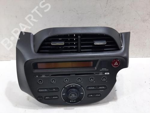 Used Other Other HONDA JAZZ III (GE_, GG_, GP_, ZA_) 1.3 i (GE6, GG3, GG6) (100 hp) 33242353 33242353