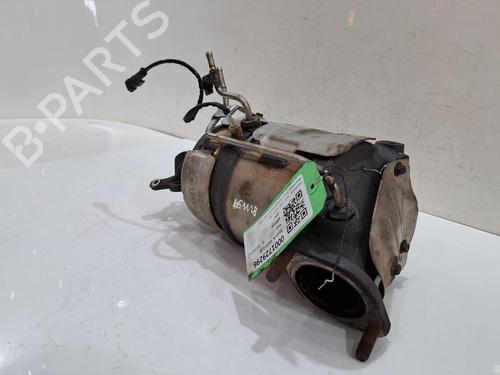 Particulate filter KIA VENGA (YN) 1.4 CRDi 90 | BP36154239M81 - Image 5