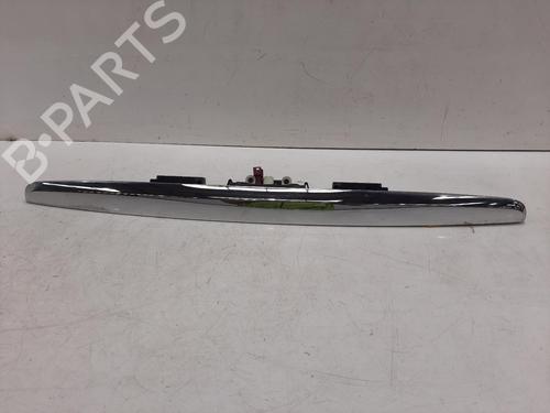 Tailgate handle MERCEDES-BENZ A-CLASS (W169) A 180 CDI (169.007, 169.307) | BP29496518C132 