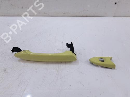 Used Front right exterior door handle Front right exterior door handle 37258259 37258259