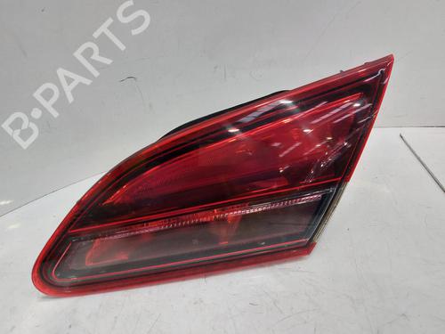 Used Right taillight VAUXHALL ASTRA Mk VI (J) GTC (P10) 1.4 (120 hp) 26864860