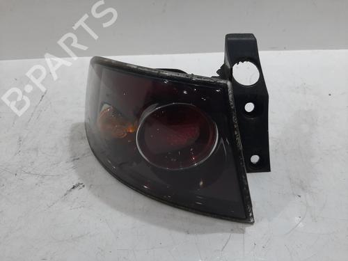 Used Left taillight SEAT IBIZA III (6L1) 1.4 16V (86 hp) 26839130