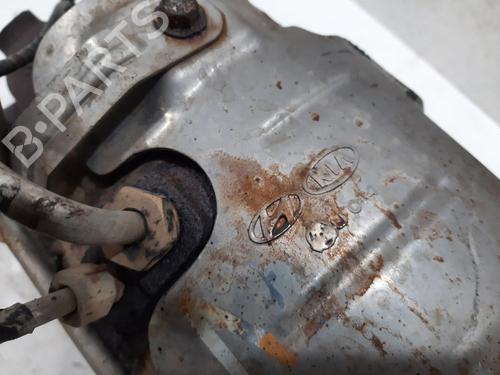 Particulate filter KIA CEE'D Sportswagon (JD) 1.6 CRDi 128 | BP31285864M81 