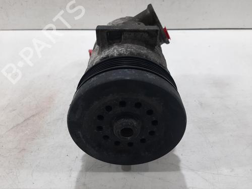 AC-Kompressor VAUXHALL CORSA Mk III (D) (S07) 1.2 i 16V (L08) | BP30843798M34