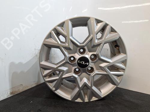 Used Rim Rim KIA CEED Sportswagon (CD) 1.0 T-GDI (120 hp) 40205934 40205934