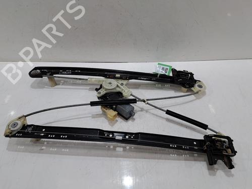 Used Rear left window mechanism LAND ROVER RANGE ROVER IV (L405) 4.4 SDV8 4x4 (340 hp) 30119818