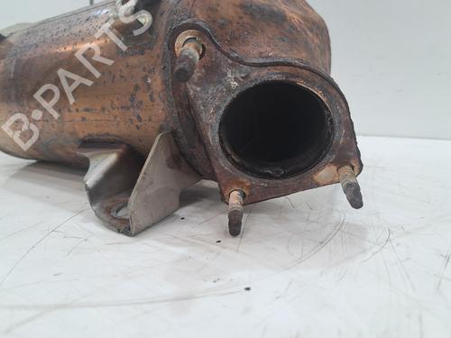 Particulate filter VAUXHALL ASTRA Mk VII (K) (B16) 1.6 CDTi | BP37184192M81  - Image 5