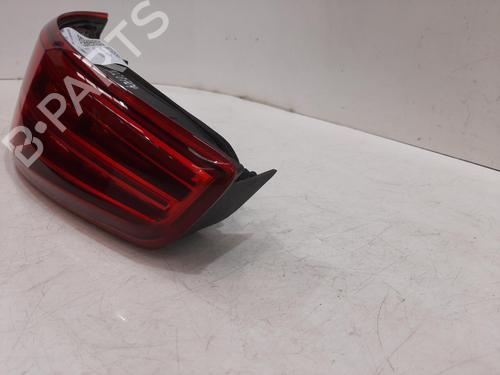 Left taillight AUDI Q3 (8UB, 8UG) 2.0 TDI quattro | BP29444759C34 