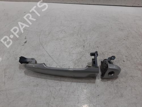 Used Exterior handle Exterior handle NISSAN JUKE (F15) 1.6 (117 hp) 33336211 33336211