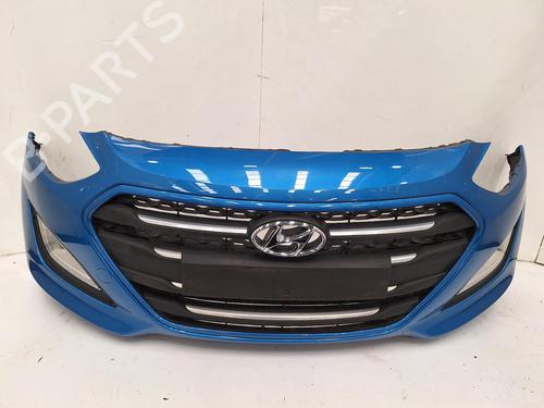 front-bumper-hyundai-i30-gd-2011-38537200 main image