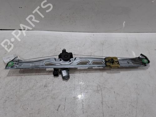 Used Front right window mechanism Front right window mechanism FORD TRANSIT CUSTOM V362 Van (FY, FZ) 2.0 EcoBlue (130 hp) 39993857 39993857