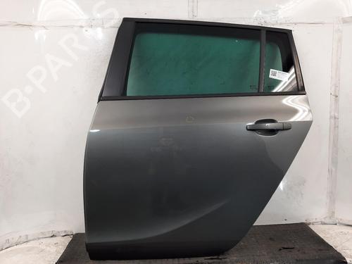 Porta posteriore sinistra VAUXHALL ZAFIRA Mk III (P12) 1.4 (75) (140 hp) 30844001