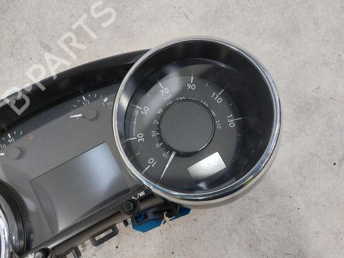 Instrument cluster PEUGEOT 3008 I MPV (0U_) 1.6 BlueHDi 120 | BP26841410C47 
