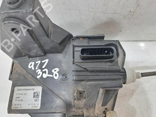 Other JAGUAR I-PACE (X590) EV400 AWD | BP29059708O1