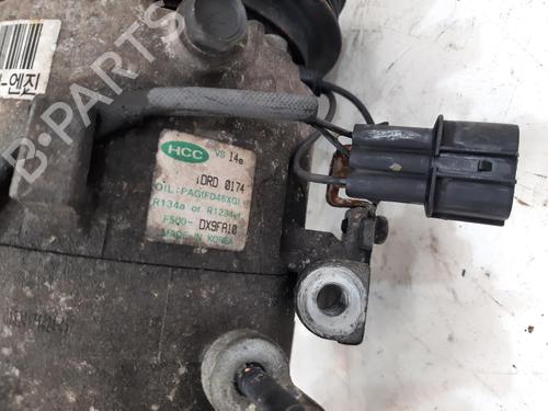 AC compressor KIA SPORTAGE III (SL) 1.7 CRDi | BP29524770M34 