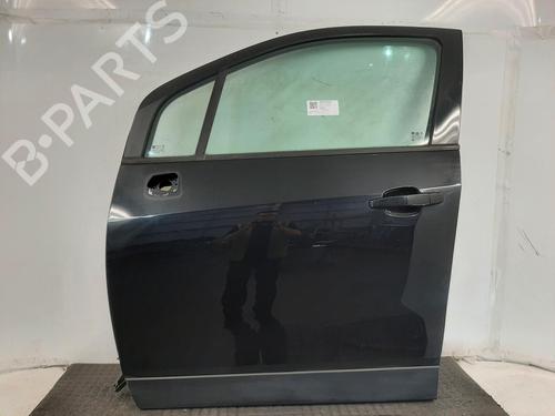 Used Left front door VAUXHALL MOKKA / MOKKA X (J13) 1.6 (116 hp) 28618306