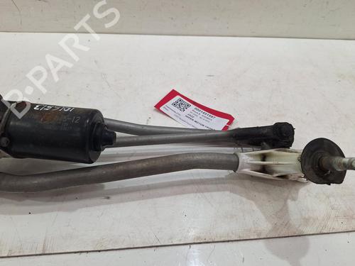 Front wiper motor HONDA JAZZ II (GD_, GE3, GE2) 1.3 iDSi (GD1) | BP26962963M29 