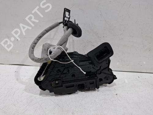 Front right lock VW T-ROC (A11, D11) 1.5 TSI | BP38568841C97 - Image 3