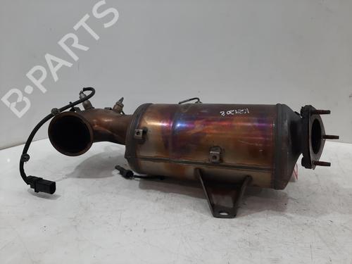 partikkelfilter VAUXHALL INSIGNIA Mk II (B) Hatchback (Z18) 2.0 D (68) | BP29581023M81 