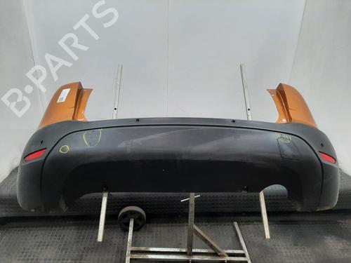 Used Rear bumper VAUXHALL CROSSLAND X / CROSSLAND (P17) 1.2 (75) (110 hp) 30359969