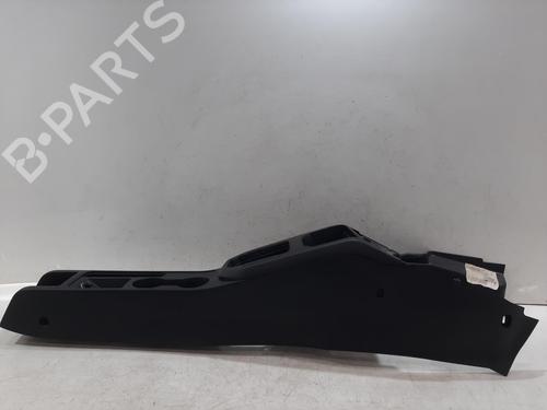 Used Middle console Middle console SEAT IBIZA V (KJ1, KJG) 1.0 TSI (95 hp) 33281921 33281921