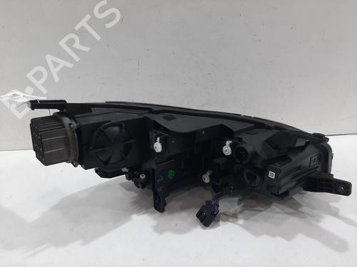 Left headlight MG MG HS (AS23) 1.5 T (SAS23) | BP31361026C28