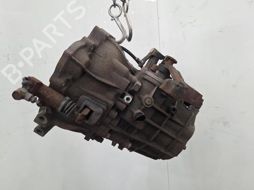 Gearbox HYUNDAI ix35 (LM, EL, ELH) 1.7 CRDi | BP32193512M3