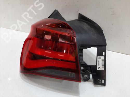 Left taillight BMW 1 (F20) 118 i | BP34478642C34 - Image 3