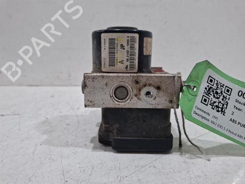 ABS pump MAZDA 2 (DE_, DH_) 1.3 MZR (DE3FS) | BP39471338M43 - Image 6