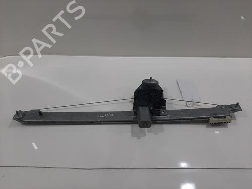 Used Front left window mechanism Front left window mechanism VAUXHALL VIVARO B Van (X82) 1.6 CDTi (120 hp) 33814918 33814918