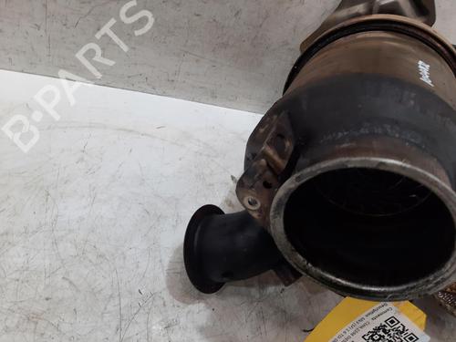 Particulate filter SEAT LEON (5F1) 1.6 TDI | BP33262429M81 - Image 2