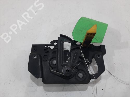 hjelmlås FORD FIESTA VII (HJ, HF) 1.0 EcoBoost (140 hp) 31341828